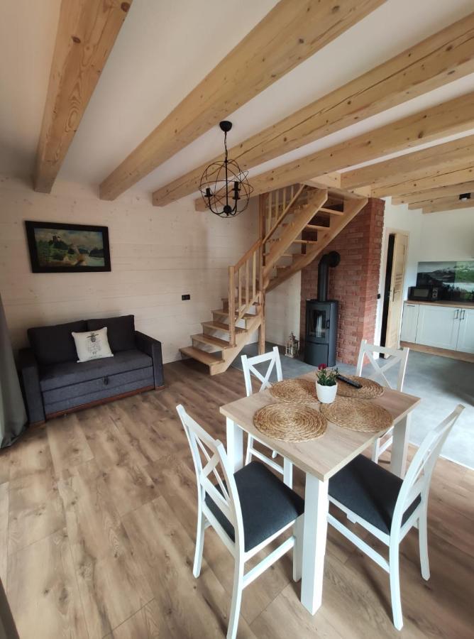Chalet Pod Groniem Mizerna