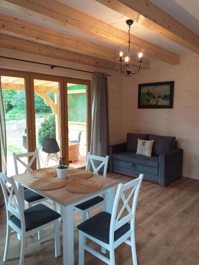 Pod Groniem Chalet