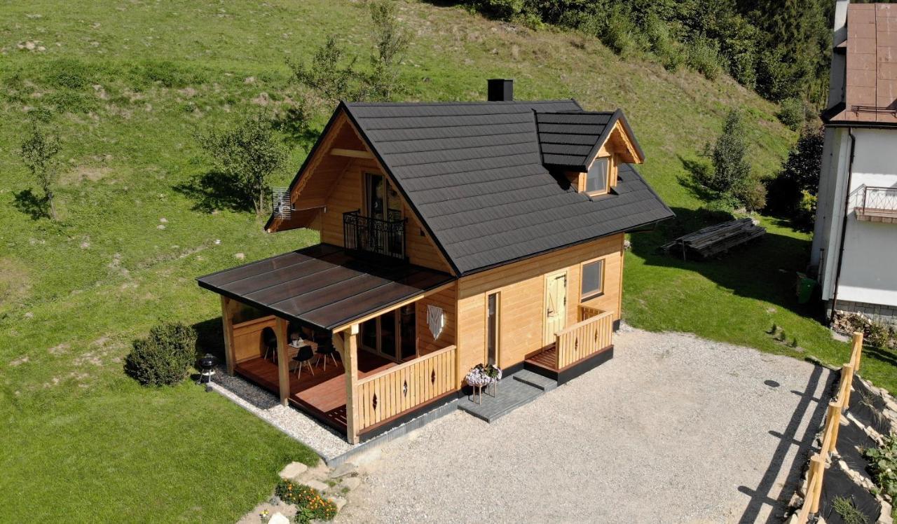 Pod Groniem Chalet *