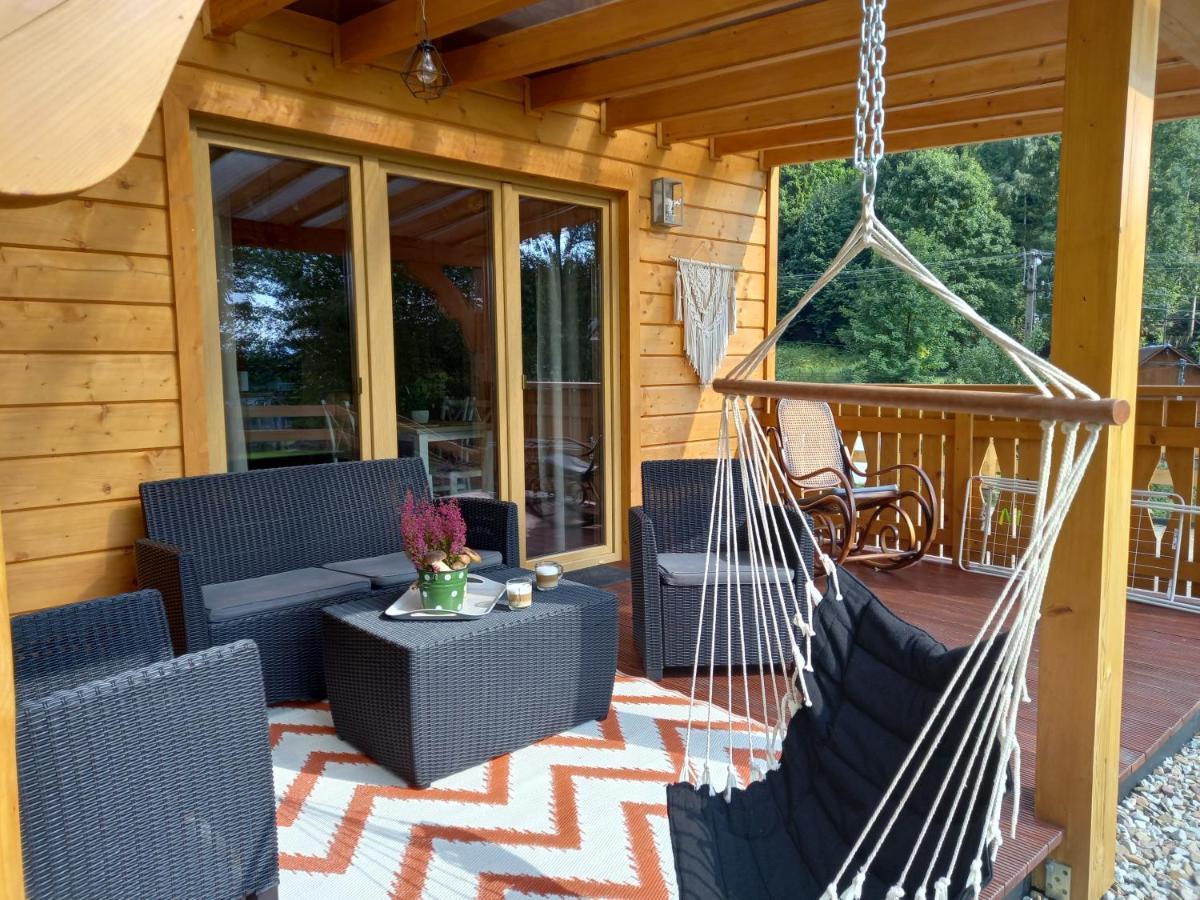Chalet Pod Groniem Mizerna