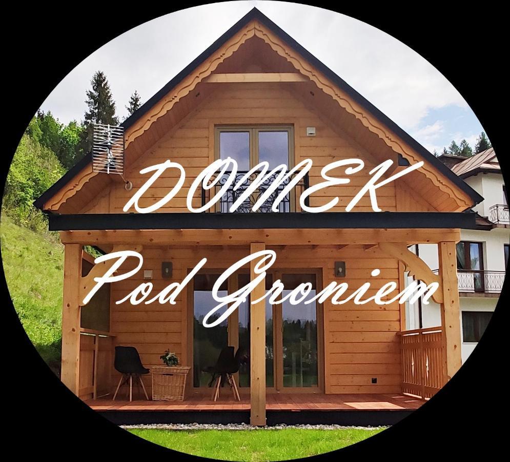 Pod Groniem