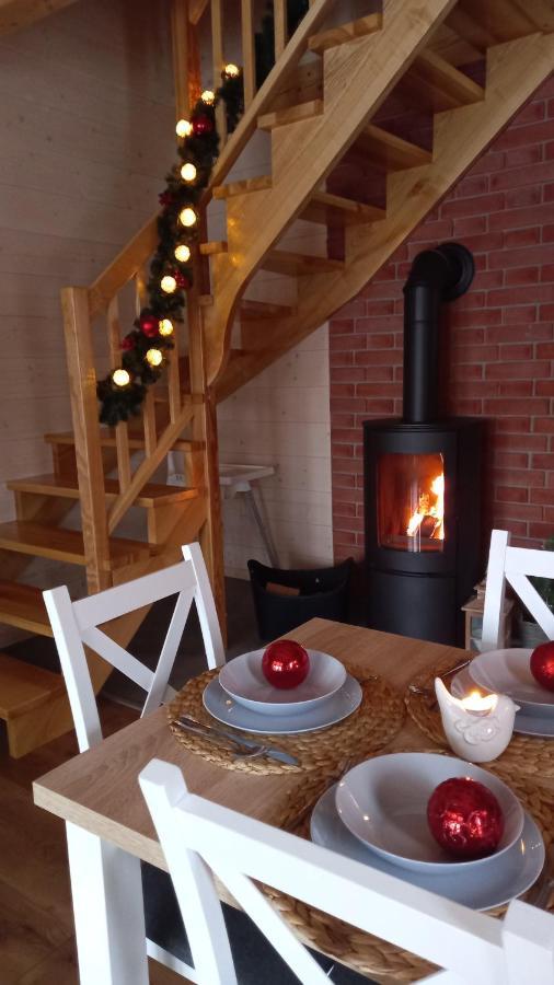 Chalet Pod Groniem *